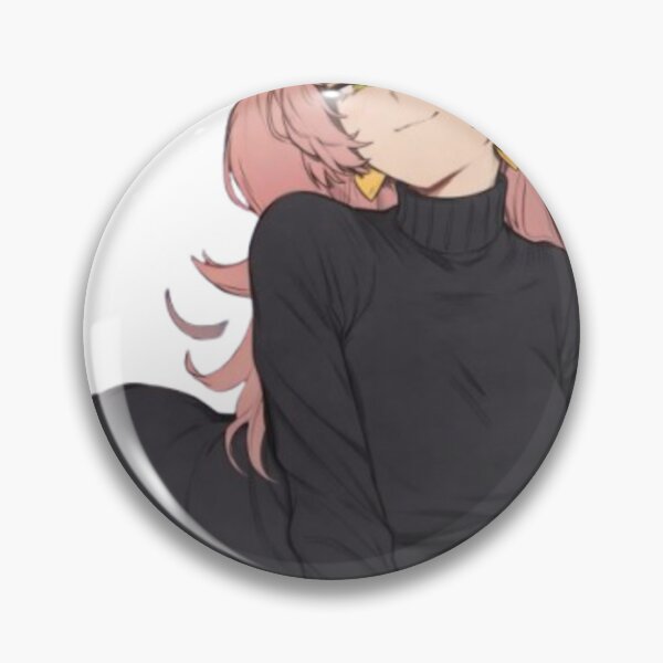 Item preview, Nicole Zenless Zone Zero Bashful designed and sold by KomiArts.