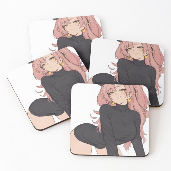 Item preview, Nicole Zenless Zone Zero Bashful designed and sold by KomiArts.