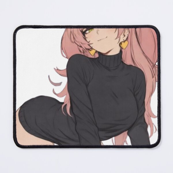 Item preview, Nicole Zenless Zone Zero Bashful designed and sold by KomiArts.