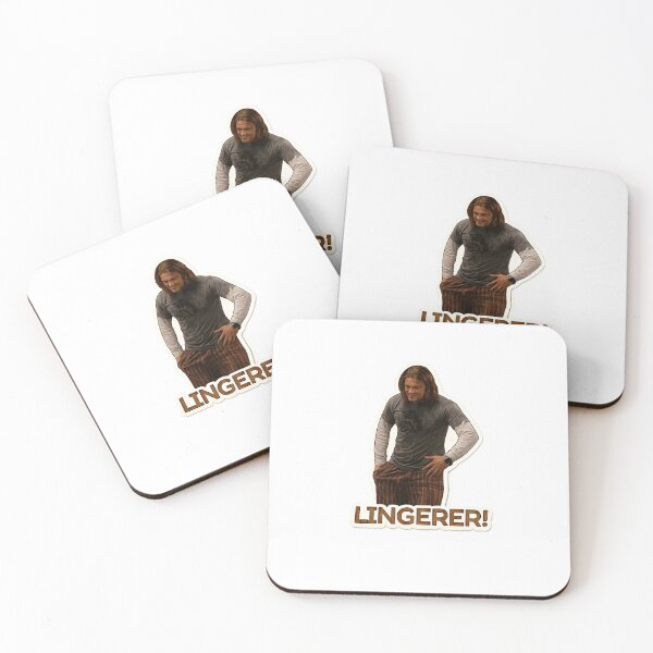 Item preview, Pineapple Express - Lingerer designed and sold by Hard Boiled Greg.