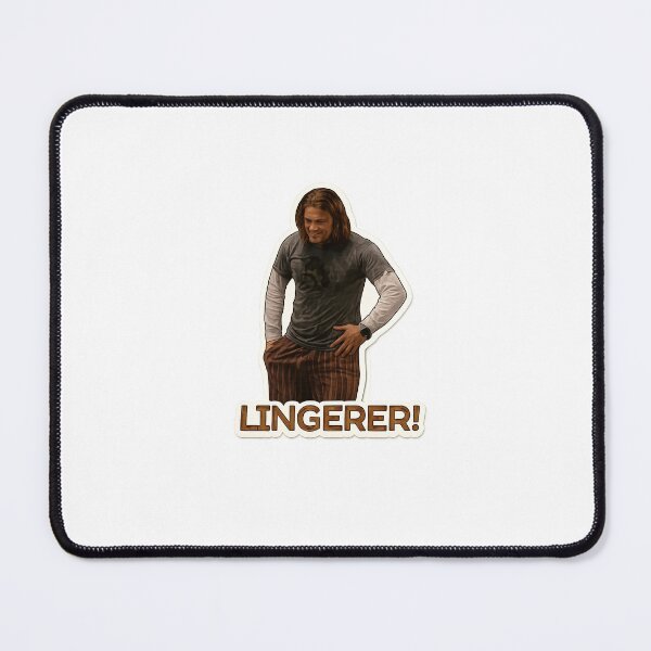 Item preview, Pineapple Express - Lingerer designed and sold by Hard Boiled Greg.