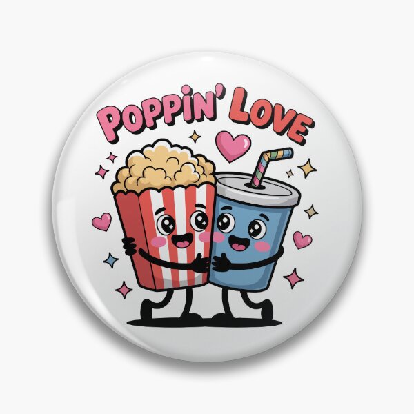 Item preview, Poppin' Love designed and sold by jkrphoto.