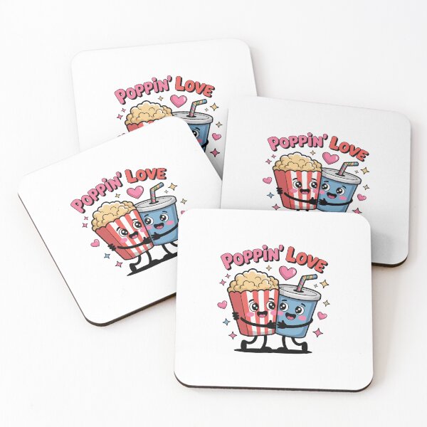 Item preview, Poppin' Love designed and sold by jkrphoto.