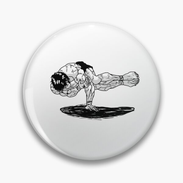 Item preview, power strike position designed and sold by LU2DGames.