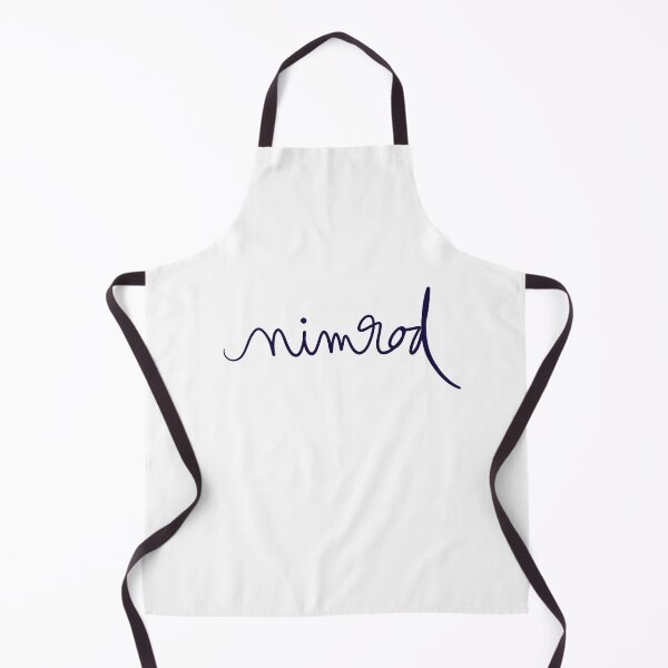 Item preview, Nimrod designed and sold by abeink.
