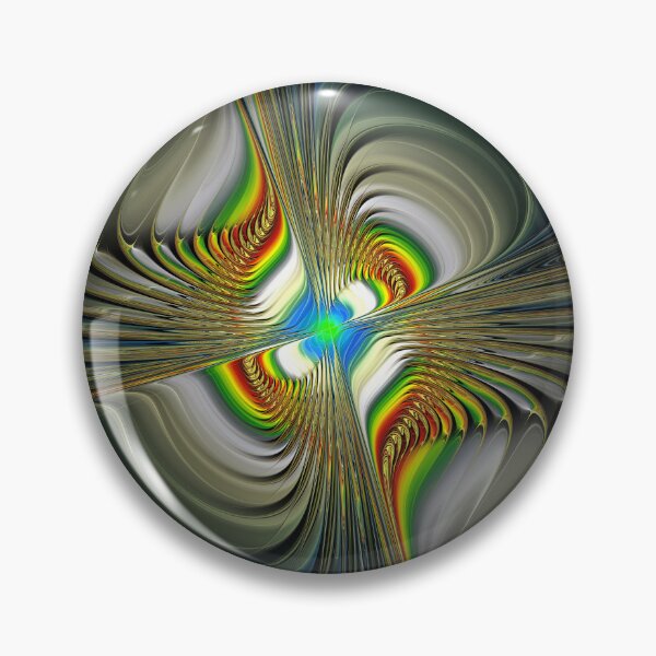 Item preview, Apex of the Solar Chrysalis designed and sold by bloorose.