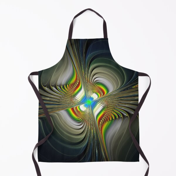 Item preview, Apex of the Solar Chrysalis designed and sold by bloorose.