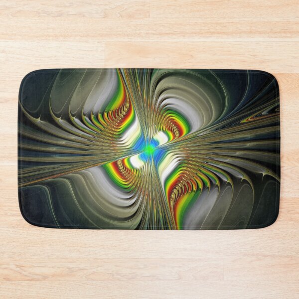 Item preview, Apex of the Solar Chrysalis designed and sold by bloorose.