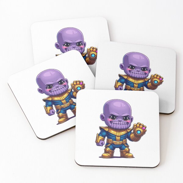 Item preview, Cute Chibi Titan designed and sold by MKDSN.