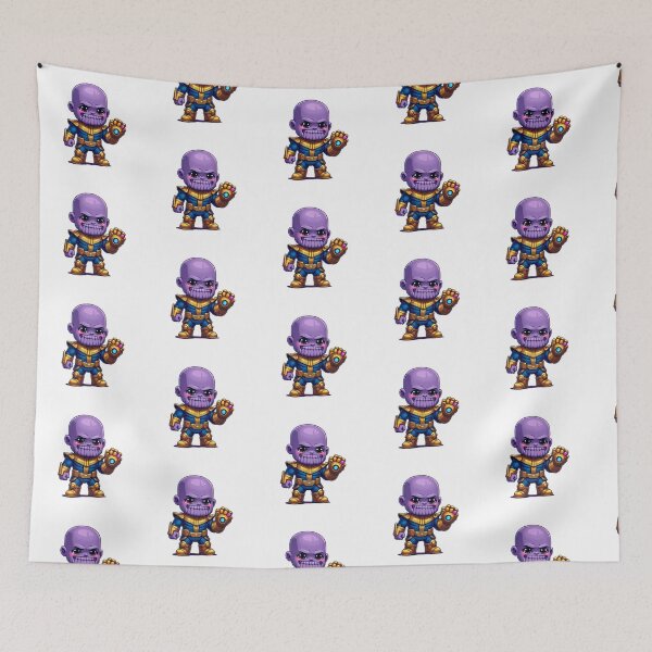 Item preview, Cute Chibi Titan designed and sold by MKDSN.