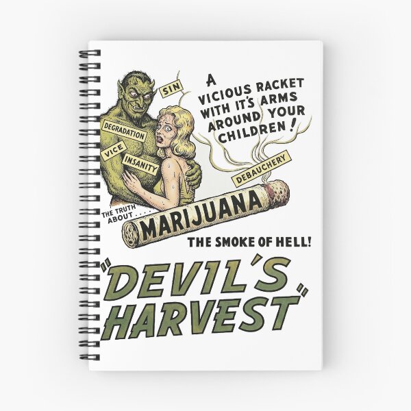 Item preview, Devil’s Harvest designed and sold by graficsfx.