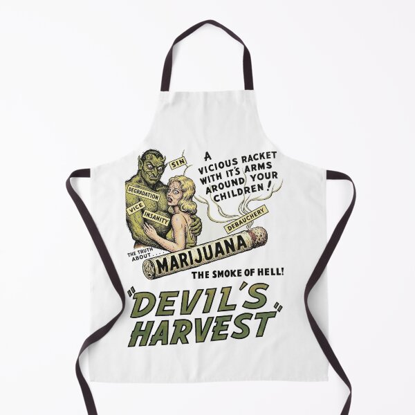 Item preview, Devil’s Harvest designed and sold by graficsfx.