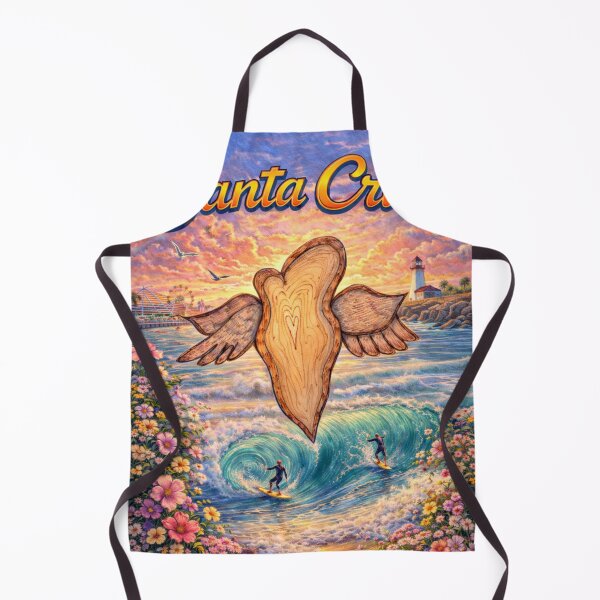 Item preview, Born of Sea and Sky designed and sold by ECHOES from the SOUL.