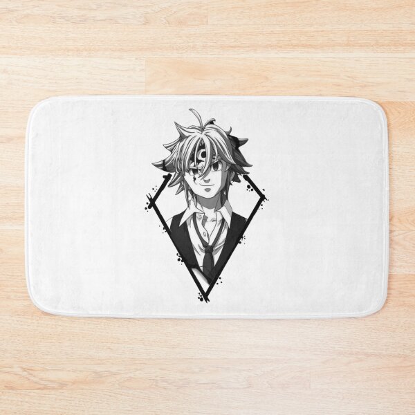 Item preview, the sin of wrath designed and sold by LU2DGames.