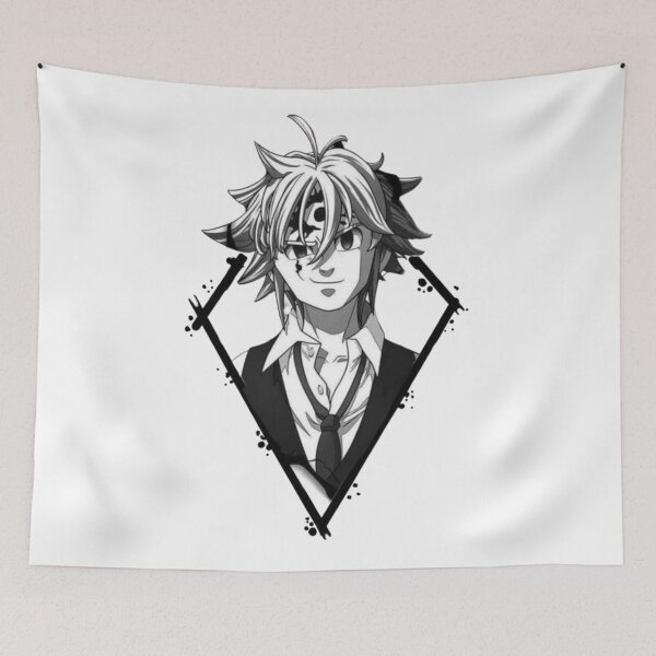 Item preview, the sin of wrath designed and sold by LU2DGames.
