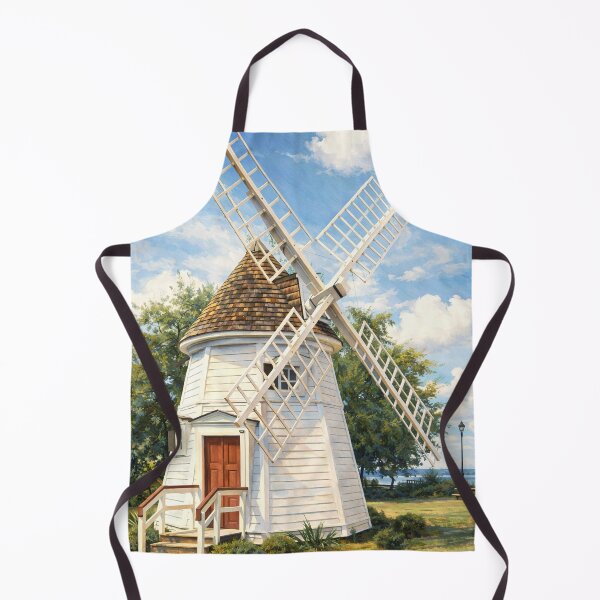 Item preview, Yorktown Windmill designed and sold by DGS Creative Designs.