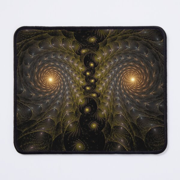 Item preview, Gaze of the Gilded Nocturne designed and sold by bloorose.