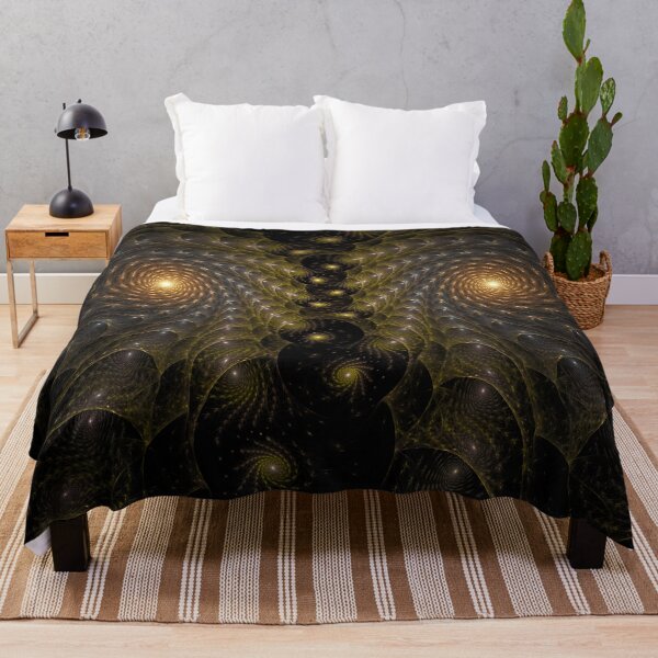 Item preview, Gaze of the Gilded Nocturne designed and sold by bloorose.