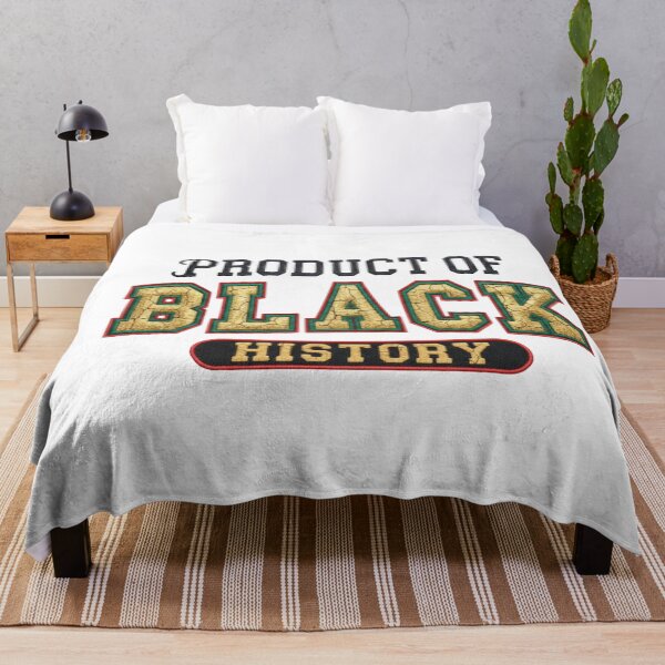Item preview, Black History Month designed and sold by kreativa01.