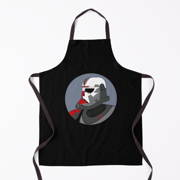 Item preview, Hunter from Bad Batch designed and sold by Jetgirlcomet.