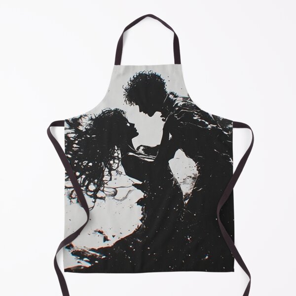Item preview, Couple in smoke designed and sold by FicIllistrate.