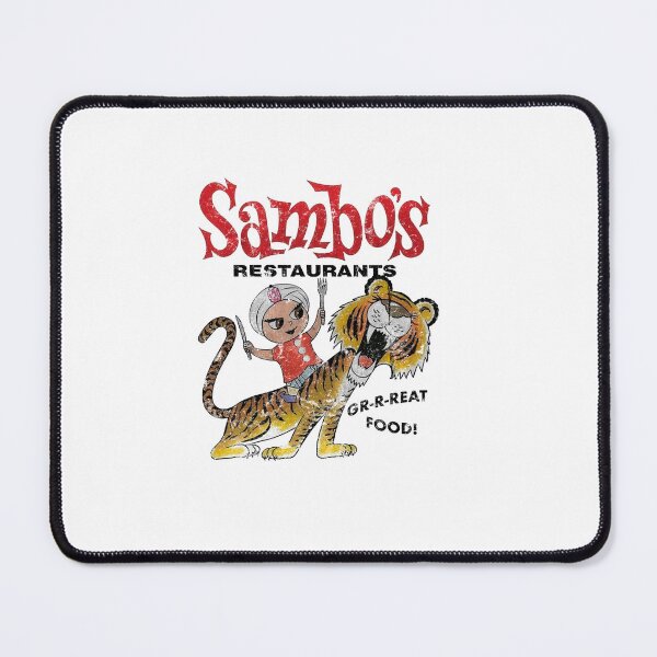 Item preview, Sambo's Restaurants designed and sold by kamakensei.