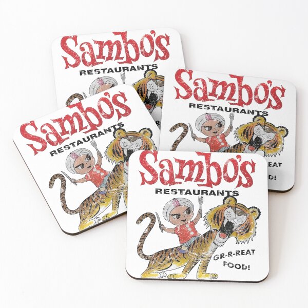 Artikelvorschau, Sambo's Restaurants entworfen und verkauft von kamakensei.
