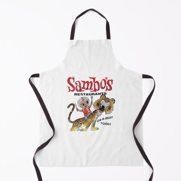 Item preview, Sambo's Restaurants designed and sold by kamakensei.