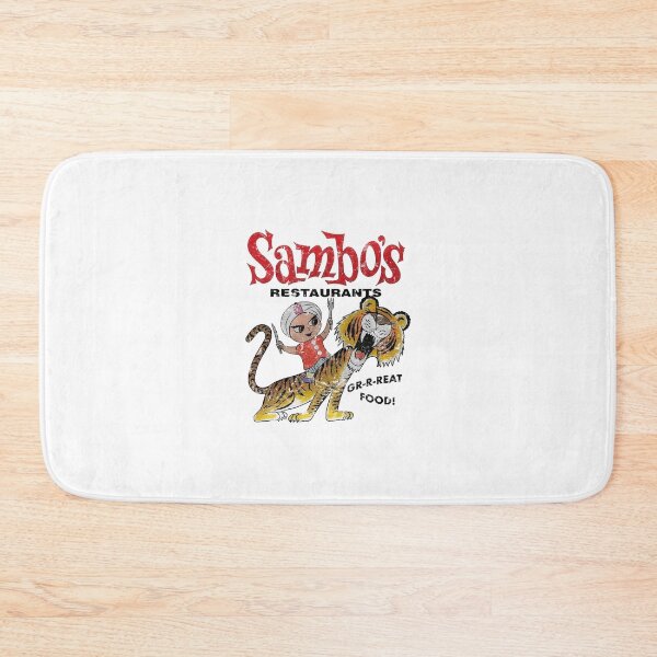 Item preview, Sambo's Restaurants designed and sold by kamakensei.