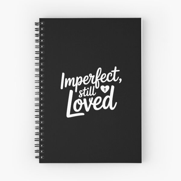 Item preview, Imperfect Still Loved designed and sold by theartfulaspie.