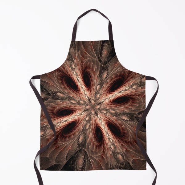 Item preview, Petals of the Obsidian Frost designed and sold by bloorose.