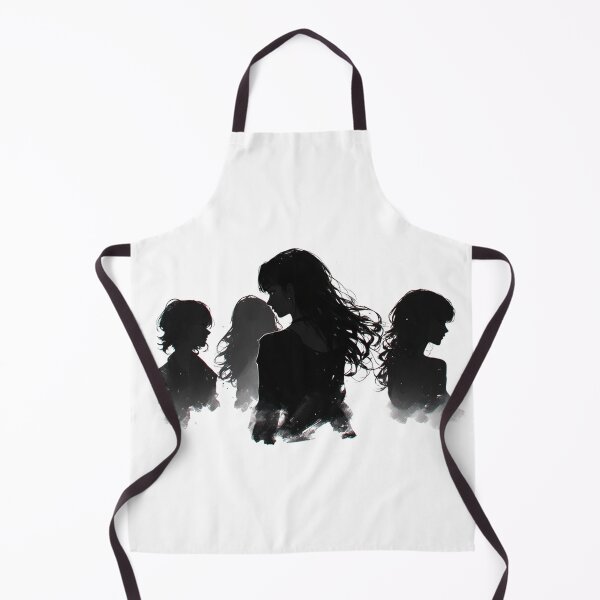 Item preview, Feminine Echoes designed and sold by FicIllistrate.