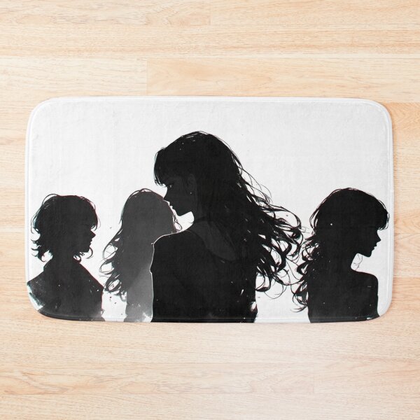 Item preview, Feminine Echoes designed and sold by FicIllistrate.