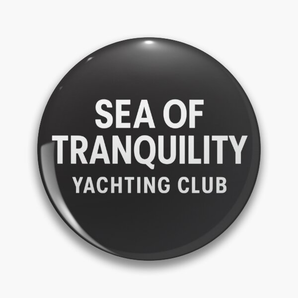 Item preview,  Sea of Tranquility Yachting Club: Inverted  designed and sold by Halejo68.