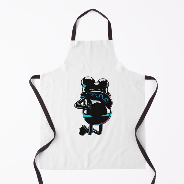 Item preview, A futuristic leap designed and sold by Nu Sigma 1985.