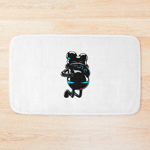 Item preview, A futuristic leap designed and sold by Nu Sigma 1985.