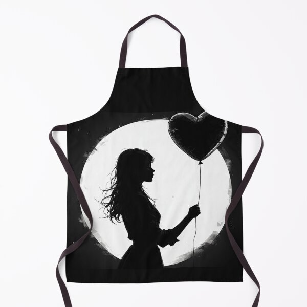 Item preview, Heart on a string designed and sold by FicIllistrate.