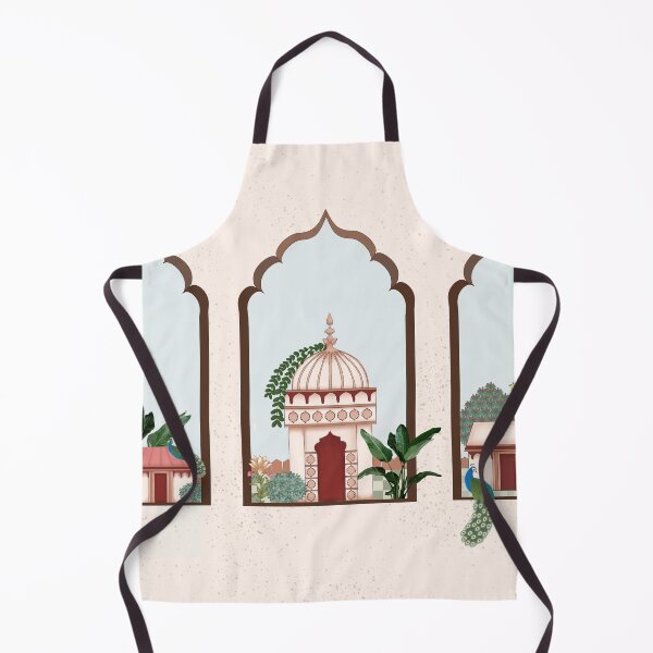 Item preview, Mughal architecture designed and sold by Archiventure96.