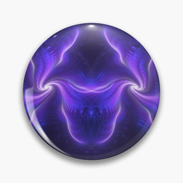 Item preview, Specter of the Indigo Veil designed and sold by bloorose.