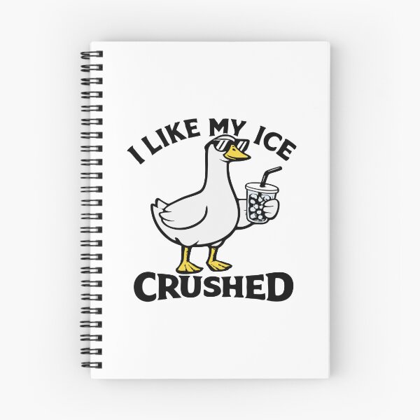 Item preview, i like my ice crushed designed and sold by CloudyPress.