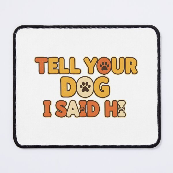 Item preview, Vintage Van Life and Dog Life Illustration designed and sold by Silent Watch Threads..