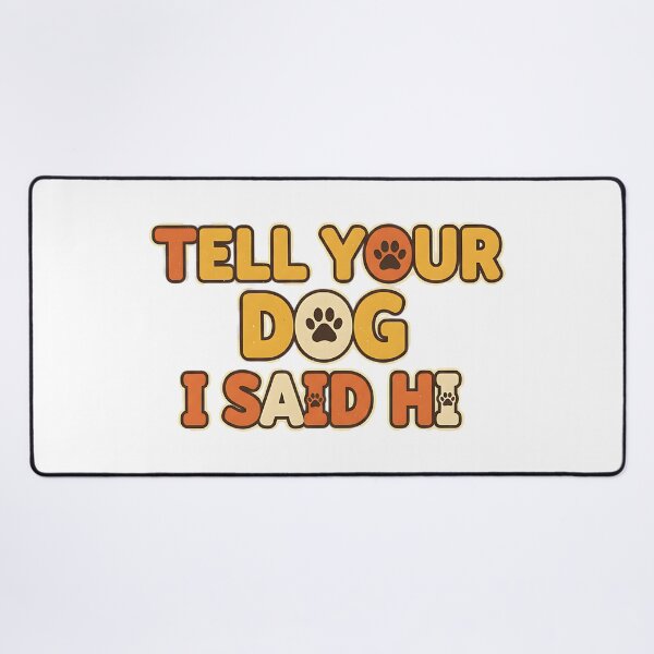 Item preview, Vintage Van Life and Dog Life Illustration designed and sold by Silent Watch Threads..