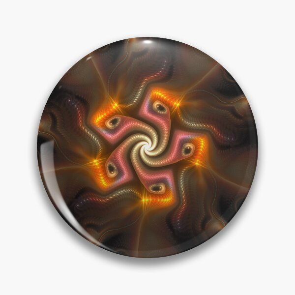 Item preview, Ignition of the Ember Gyre designed and sold by bloorose.