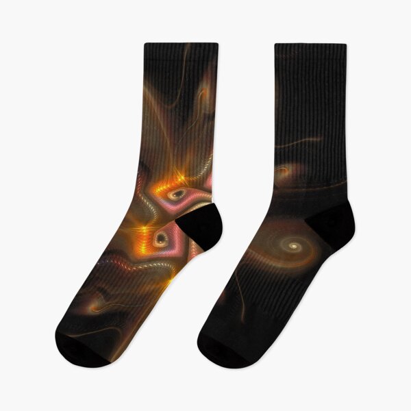 Item preview, Ignition of the Ember Gyre designed and sold by bloorose.