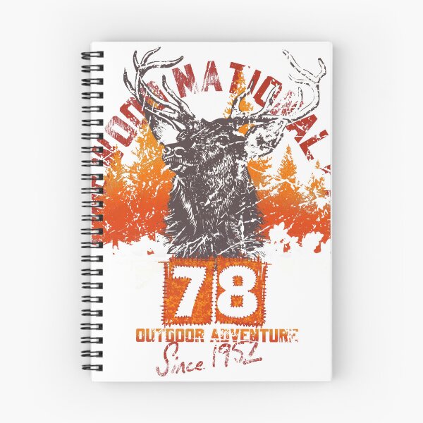 Item preview, NYC Y2K Pinewood Park Deer Adventure Skate Graphic Tee 1978 designed and sold by FARSHnyc.