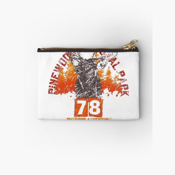 Item preview, NYC Y2K Pinewood Park Deer Adventure Skate Graphic Tee 1978 designed and sold by FARSHnyc.