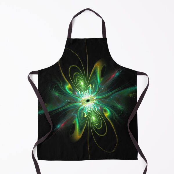 Item preview, Bloom of the Emerald Singularity designed and sold by bloorose.