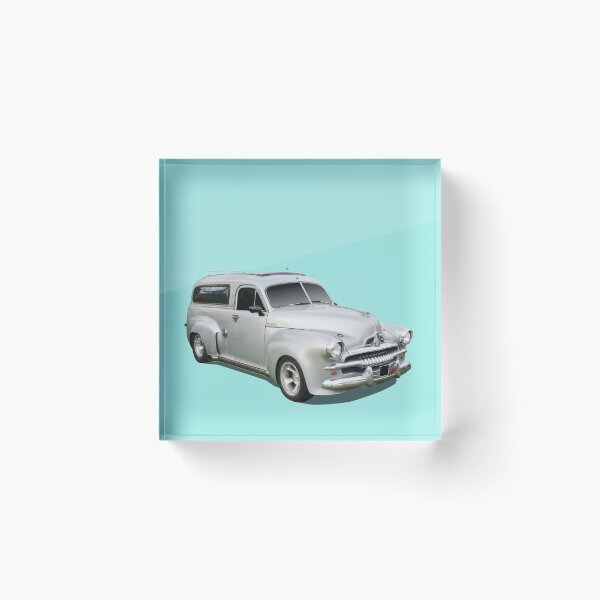Item preview, FJ Panel Van designed and sold by Hawley Designs.