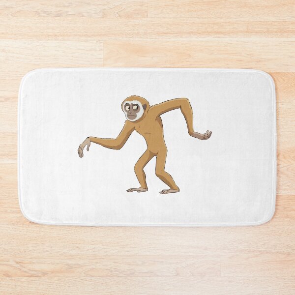 Item preview, Trying To Act Natural Awkward Gibbon designed and sold by Petzzz.
