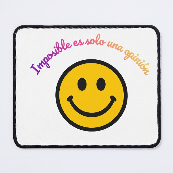 Item preview, Imposible es solo una opinión. designed and sold by Claudia3891.